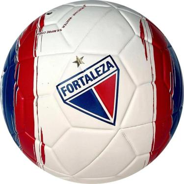 Imagem de Bola de Futebol de Campo Fortaleza Nº 5-Unissex