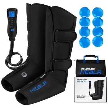 Imagem de HEALR Massageador de Pernas Massageador de Panturrilha e Massageador de Pés Massageador...