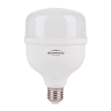 Imagem de Lampada Led 30W T80 E27 6.500K Blumenau - BLUMENAU ILUMINAÇÃO