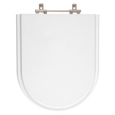 Imagem de Assento Sanitario Firenze Branco Para Vaso Icasa