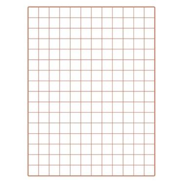 Imagem de Memory Board Rose Gold Mural De Foto Com 10 Prendedores e 2 Clips Adesivos(DOURADA,60X80CM)