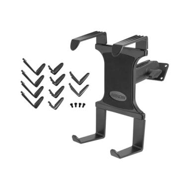 Imagem de ARKON Suporte portátil para impressora móvel carro, caminhão, base de broca para impressoras Zebra Epson Brother