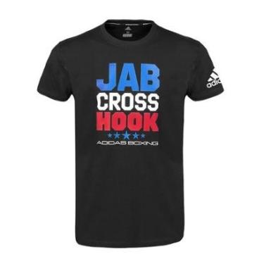 Imagem de Camiseta Masculina Adidas Jch B-Masculino