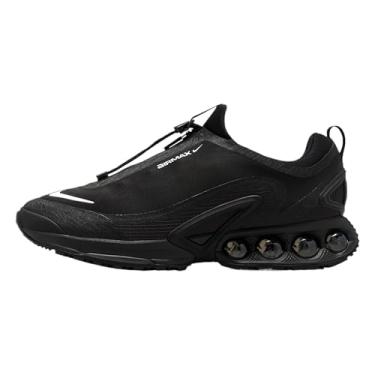 Imagem de Nike Tênis masculino Air Max Dn Roam (preto/preto/preto/prata metálico), Preto/Preto/Preto/Prata Metálica, 42
