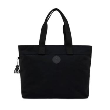 Imagem de Bolsa Kipling Colissa Up Preto I59982EN