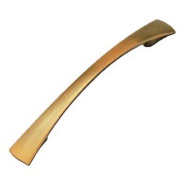 Imagem de Puxador Il 2092-096-Cobre - Italyline