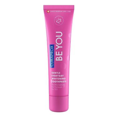 Imagem de Creme Dental Curaprox Be You - Melancia 60ml-Unissex