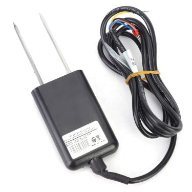 Imagem de Mingzhe Testador de PH do Com Efeito de Estufa Digital Alta Precisão RS485 para Produção Industrial Cultivo Agrícola