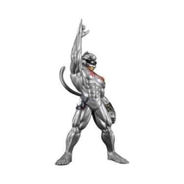 Imagem de Figuras De Anime Digimon Metaletemon Piedmon Angewomon Lilimon, Modelo