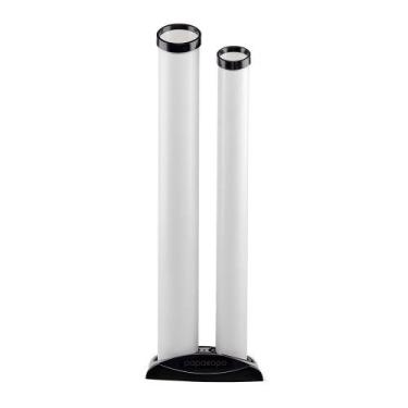 Imagem de Lixeira Papacopos Dupla Coletora para Copos Descartáveis - Goedert Gro