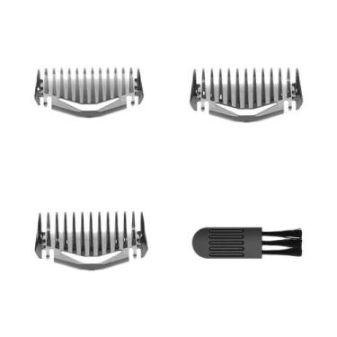 Imagem de Pentes Guia De 1/3/5mm Para Barbeador Elétrico Philips One Blade QP252