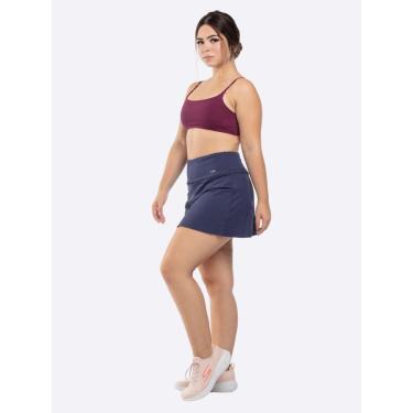 Imagem de Short Saia Feminino Malha Light Best Fit Original-Feminino