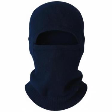 Imagem de Balaclava Capuz Ninja Lã EPI Frio Câmara Fria Maicol Baixas Temperatur