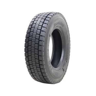 Imagem de Pneu Bransales 295/80R22.5 18PR 152/149M BRD06 Pro Tração