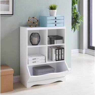Imagem de Estante Organizadora Tereza 100% Mdf - WoodCore
