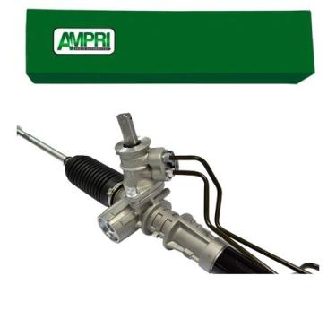 Imagem de Caixa Direção Hidraulica - Clio 1999 A 2016 - 29121 - AMPRI