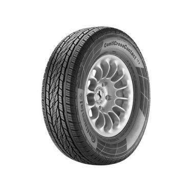 Imagem de Pneu Continental Aro 17 215/60r17 96h Fr Crosscontact Lx2 - Continenta