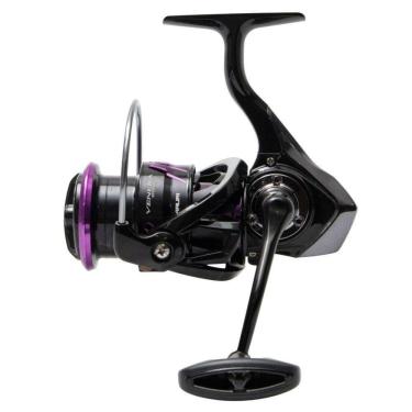 Imagem de Molinete Venera 4000 Drag 6KG com 6 Rolamentos e Carretel em Alumínio CNC Maruri Fishing