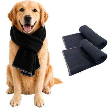 Imagem de 2x Mantinha Pet Para Cachorros e Gatos Soft para Inverno Suave - Supri