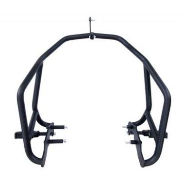 Imagem de Protetor Motor Carenagem C/ Pedal Versys 650 2016 Chapam