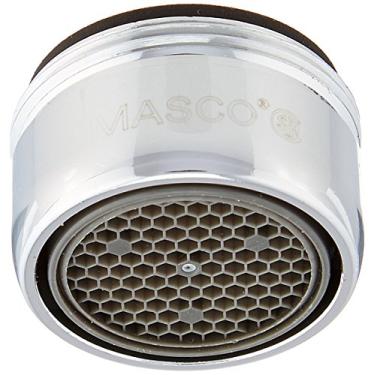 Imagem de Delta RP70719 Clássico Aerador 1,75 galões por minuto Taxa de Fluxo, Chrome