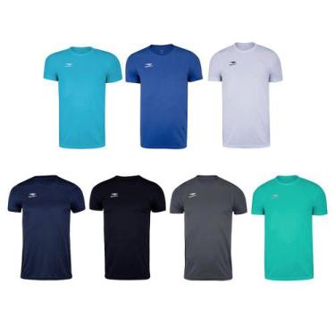 Imagem de Kit 7 Camisetas Penalty X Masculina