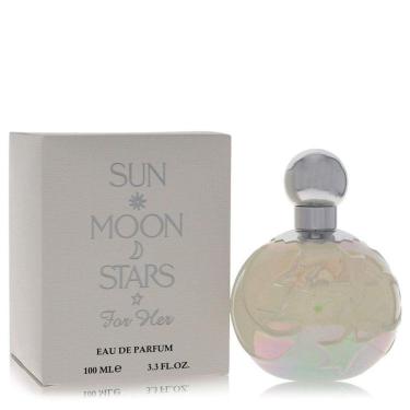 Imagem de Perfume Karl Lagerfeld Sun Moon Stars Eau De Parfum 100ml