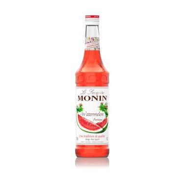 Imagem de Xarope Melancia Monin 700Ml