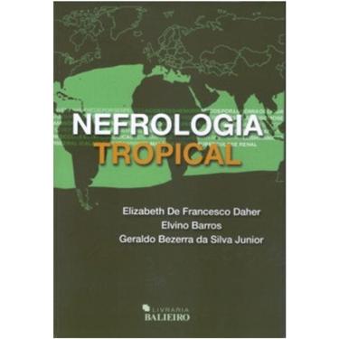 Imagem de Nefrologia Tropical