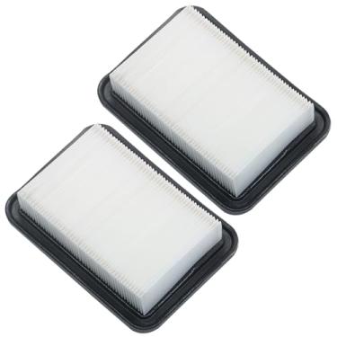 Imagem de Aolleteau Pacote com 2 filtros HEPA para extrator de poeira/aspirador Makita VC4210L, serve para extrator de poeira Milwaukee 8960-20 e serve para aspirador elétrico Mirka Deros MID550-912-5, compare
