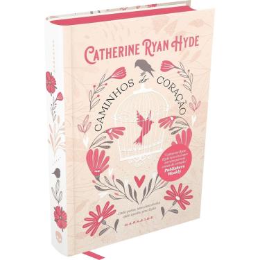 Imagem de Caminhos Do Coração