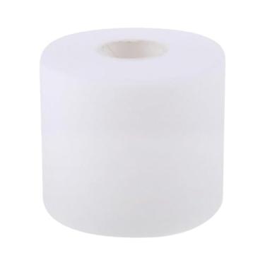 Imagem de Amagogo Filme de almofada para badminton, filme de absorção de choque de 22 jardas, fino para cabo de raquete, filme de apoio de poliuretano, branco