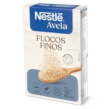 Imagem de Nestlé Aveia Em Flocos Finos Caixa 170G