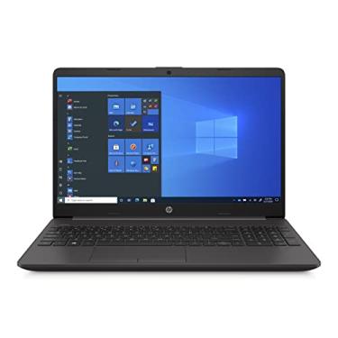 Imagem de Notebook HP Intel Core i3-1215U 8GB 256GB SSD 15,6” - Windows 11