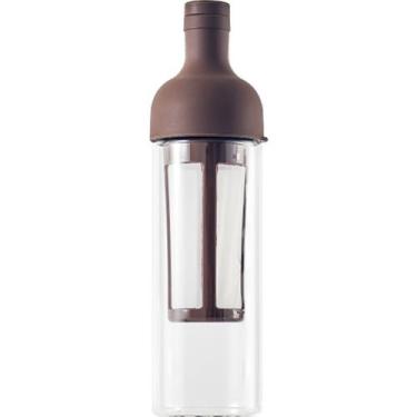 Imagem de Cafeteira Cold Brew Ice Infusor Resina Café Chá Raleo 0.9l