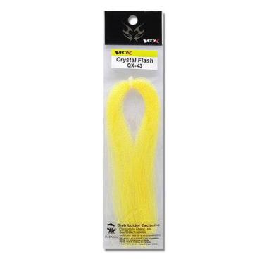 Imagem de Crystal Flash Brilho Holográfico Para Iscas Fly V-Fox Pesca - Chang