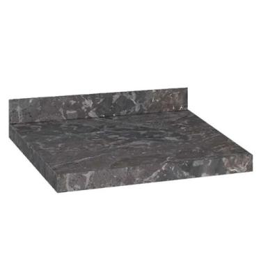 Imagem de Tampo para Armário de Cozinha Balcão Vitória 70 x 60 cm Rimo Tropicáli