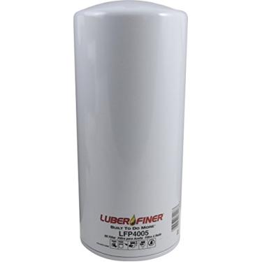 Imagem de Luber-finer Filtro de óleo resistente LFP4005, branco