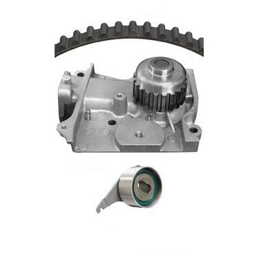 Imagem de Dayco Kit de correia dentada WP113K1A