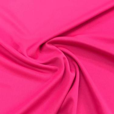 Imagem de Tecido Lycra Neon Tensionado P/ Decoração, Coberturas e Tendas - 10m -