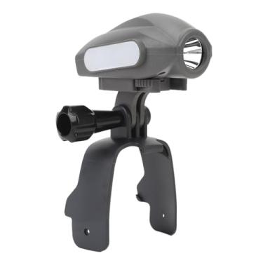 Imagem de Holofote de Drone, Holofote de Drone Profissional Fpv, Suporte de Montagem, Suporte de Câmera de Ação para Acessórios de Drone