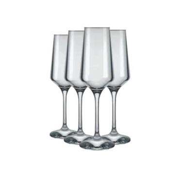 Imagem de 12 Taças Brunello 225ml - Champanhe Espumante Frisante - Nadir Figueir