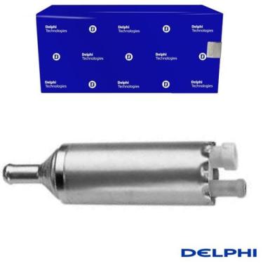 Imagem de Bcd00101 - Bomba Eletrica Gas Refil - Monza / Kadett / Ipanema / S10 /