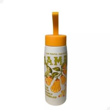 Imagem de Garrafa Farm Q SEDE FLORAL ARARAJUBA 500ML-Feminino