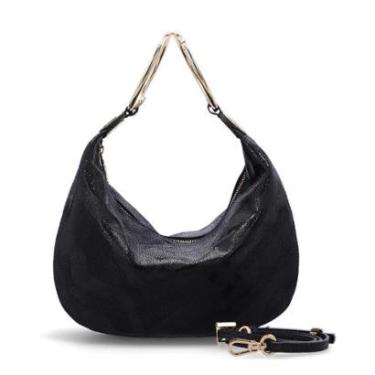 Imagem de Bolsa Clutch Média Luz da Lua - 2000660-Feminino