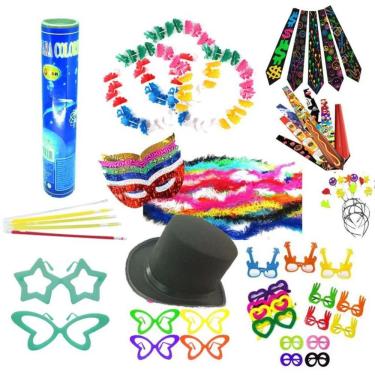 Imagem de Kit De Adereços Casamento 2