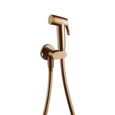 Imagem de Ducha Higiênica Loren Loft Rose Gold 1984 R82