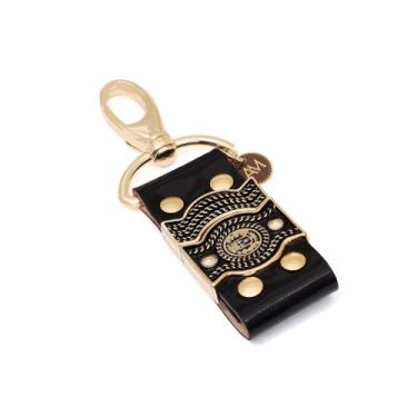 Imagem de Chaveiro Andrea's - Andrea Mascarenhas, Black Gold