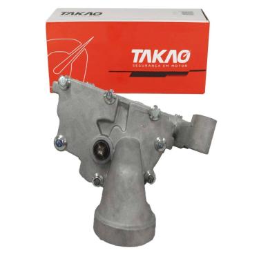 Imagem de Bomba De Oleo Outlander Mivec 2.0 16V 2010 A 2020 / Lancer 2.0 16V 2011 A 2020 / Asx 2.0 16V 2011 A 2020 - Takao Bomi20B