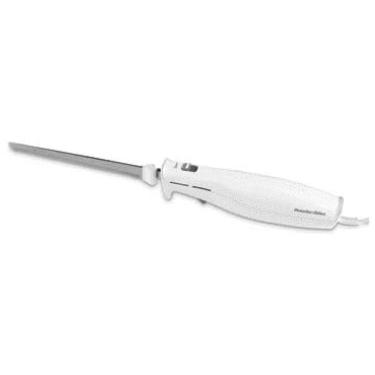 Imagem de Facilitador de corte: Faca Elétrica ProctorSilex Easy Slice,Hamilton Beach